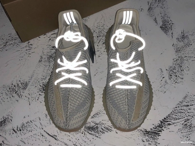 Lundmark V2 Adidas Boost 350 FU9161 Yeezy 0909
